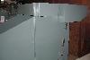 CMC 38" Prefeed & Model 5 Evenfeed.